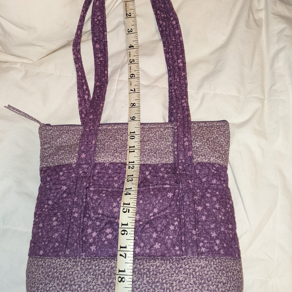 HANDMADE THREE-PIECE BAG SET - Picture 6 of 16